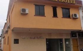 Tiong Nam Hotel